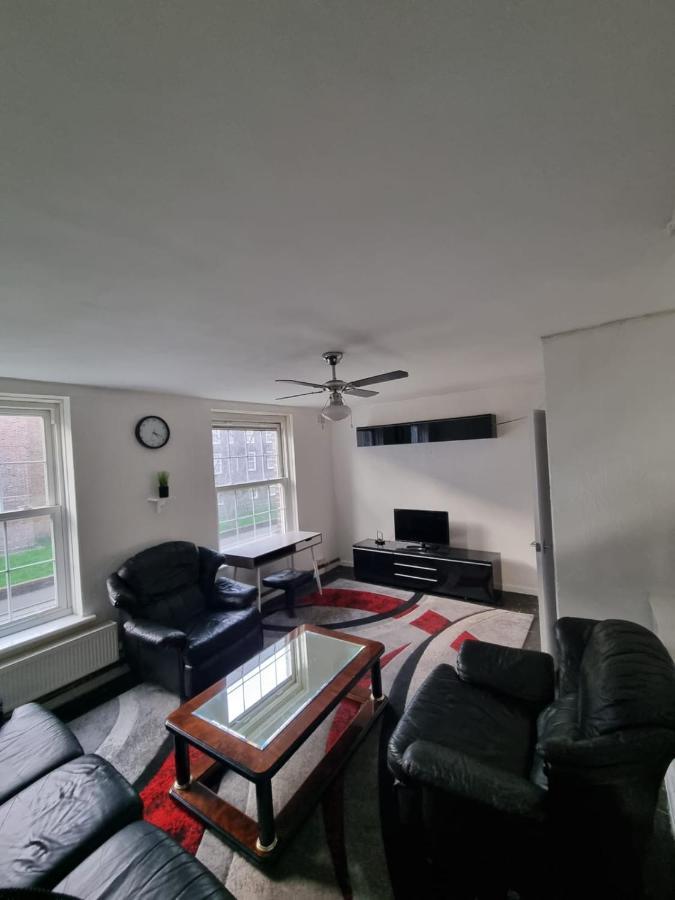 لندن Property In Brixton المظهر الخارجي الصورة