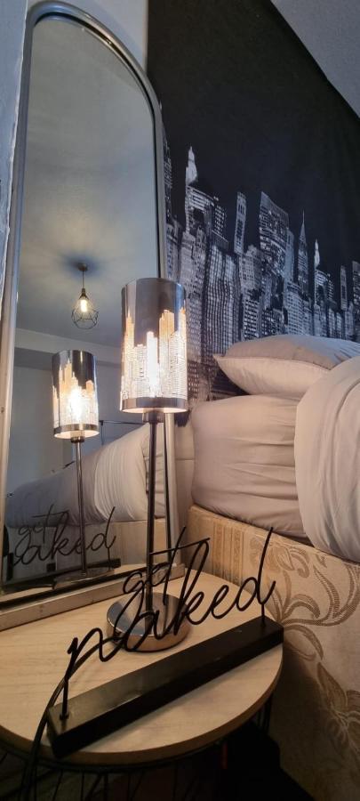 لندن Property In Brixton المظهر الخارجي الصورة