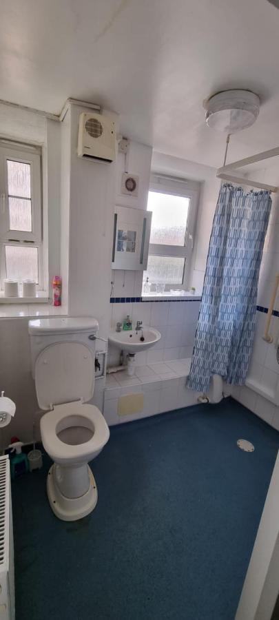 لندن Property In Brixton المظهر الخارجي الصورة